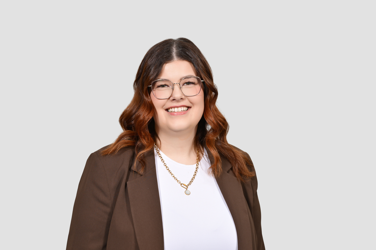Portraitbild, Personalabteilung  